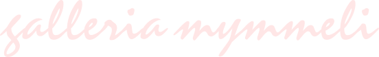 galleria mymmeli